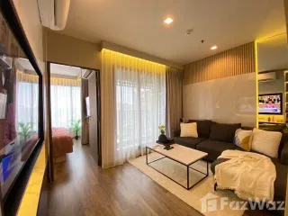 For rent 1 Beds condo in Chatuchak, Bangkok