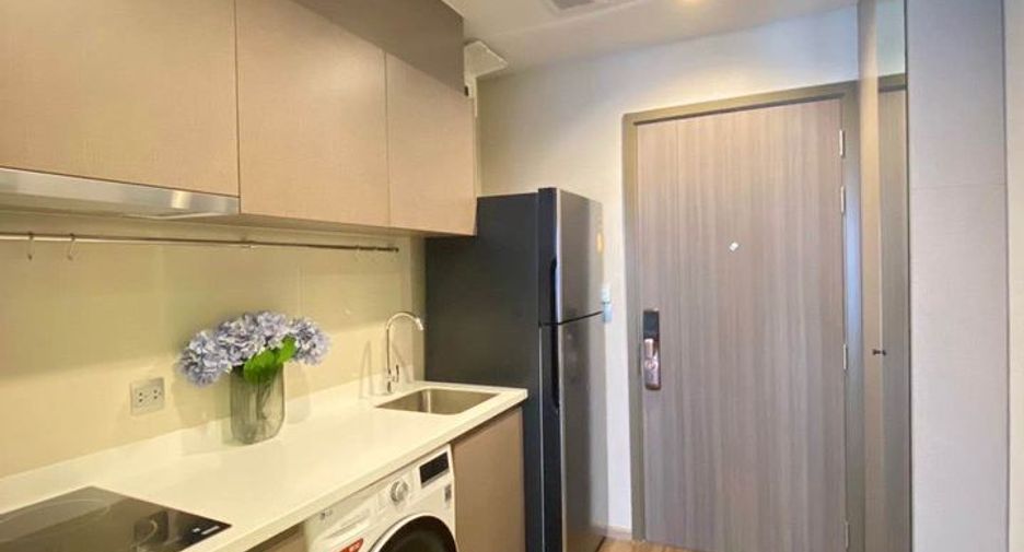 Wohnung zur Miete mit 1 Zimmer in Chatuchak, Bangkok
