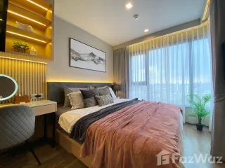 For rent 1 Beds condo in Chatuchak, Bangkok