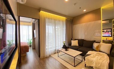 Wohnung zur Miete mit 1 Zimmer in Chatuchak, Bangkok