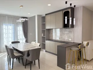 For rent 4 ベッドルーム house in Bang Phli, Samut Prakan