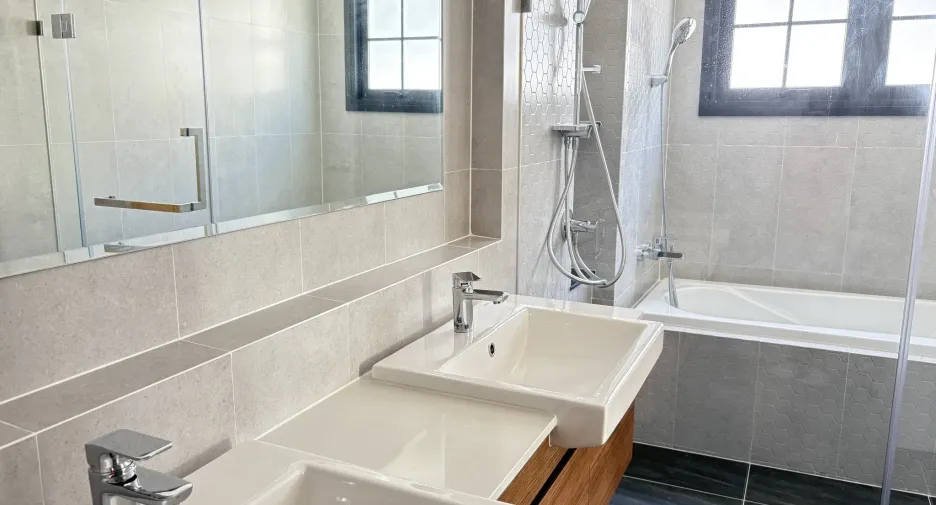 Haus zur Miete mit 4 Zimmer in Bang Phli, Samut Prakan