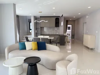 For rent 4 ベッドルーム house in Bang Phli, Samut Prakan
