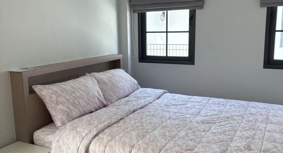 Haus zur Miete mit 4 Zimmer in Bang Phli, Samut Prakan