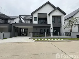 For rent 4 ベッドルーム house in Bang Phli, Samut Prakan