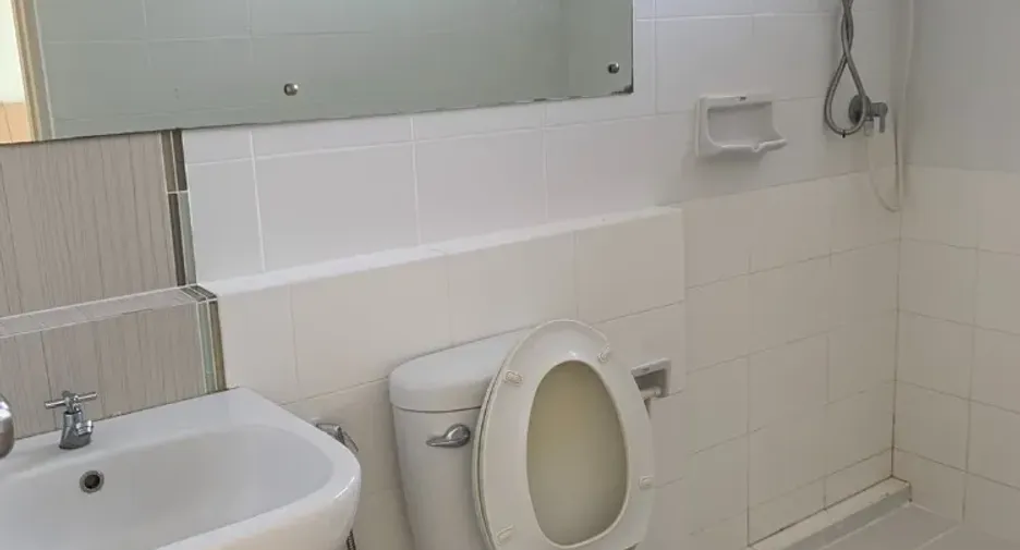 For rent 2 bedrooms house in Bang Bo, Samut Prakan