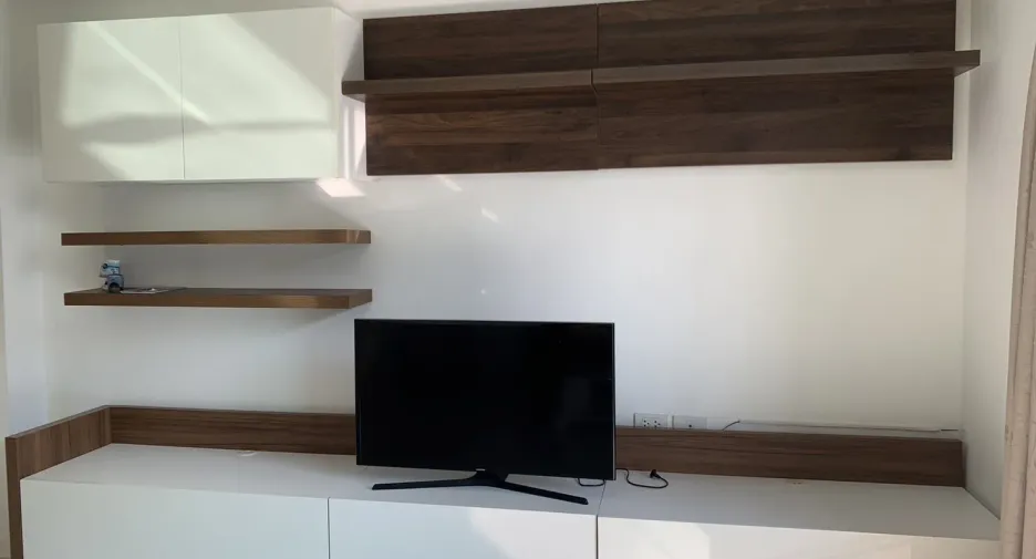 For rent 2 bedrooms house in Bang Bo, Samut Prakan