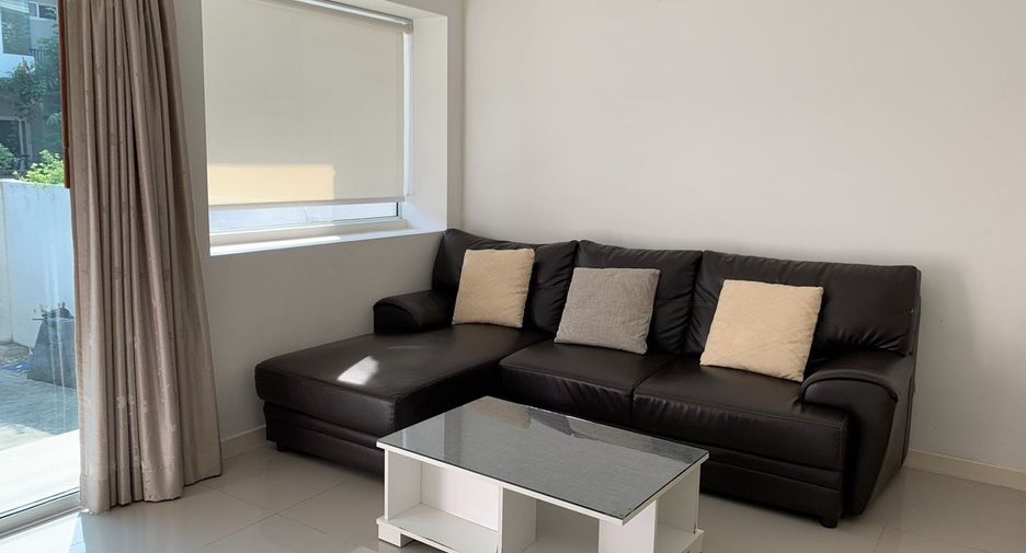 For rent 2 bedrooms house in Bang Bo, Samut Prakan