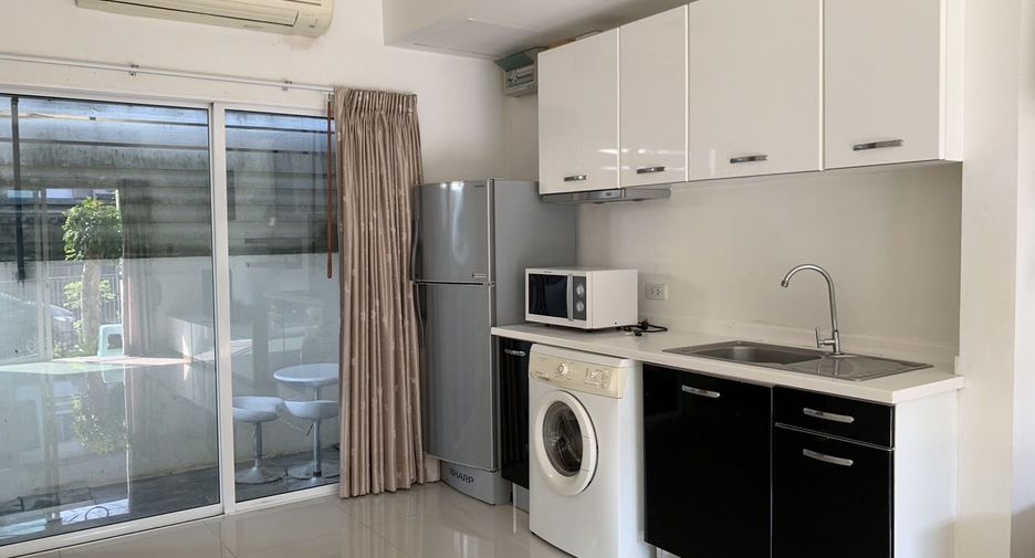 For rent 2 bedrooms house in Bang Bo, Samut Prakan