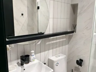 Аренда студия кондо в Кхлонг Сан, Бангкок