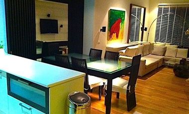 For rent 2 ベッドルーム condo in Khlong Toei, Bangkok