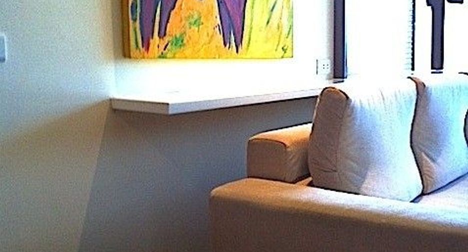 Condo en alquiler de 2 habitaciones en Khlong Toei, Bangkok