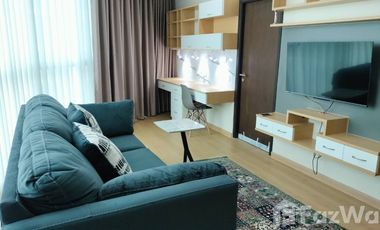 Condo en alquiler de 1 habitaciones en Khlong Toei, Bangkok
