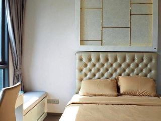 Аренда 1 кровать кондо в Ратчатхещи, Бангкок