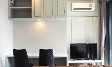 For rent 1 bed condo in Ratchathewi, Bangkok