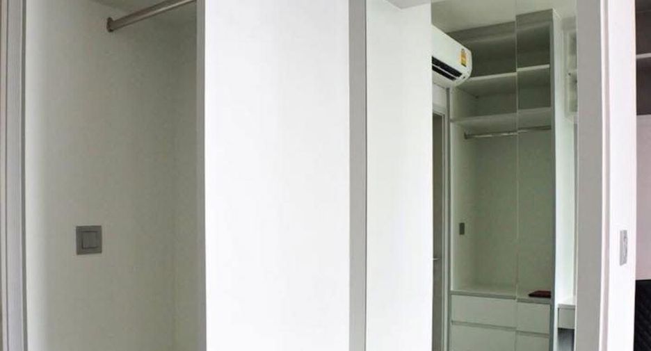 For rent 1 bed condo in Ratchathewi, Bangkok