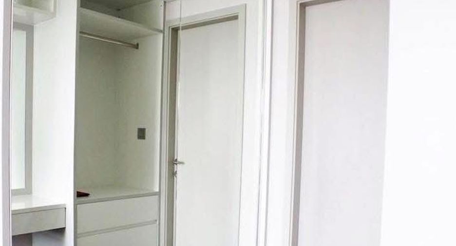 For rent 1 bed condo in Ratchathewi, Bangkok
