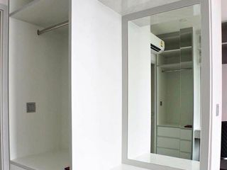 Аренда 1 кровать кондо в Ратчатхещи, Бангкок