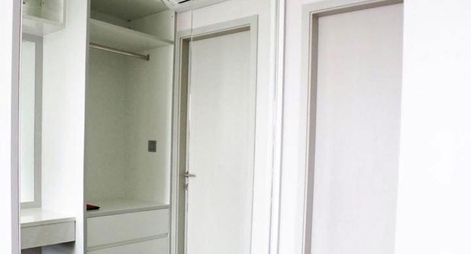 For rent 1 bed condo in Ratchathewi, Bangkok