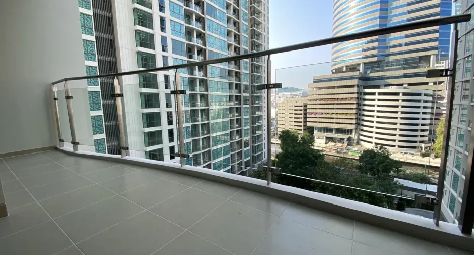 Wohnung zur Miete mit 2 Zimmer in Watthana, Bangkok