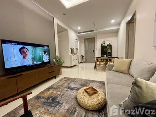 出租 2 卧室 公寓 在 Watthana, 曼谷