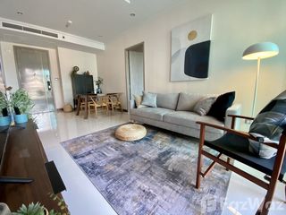 出租 2 卧室 公寓 在 Watthana, 曼谷