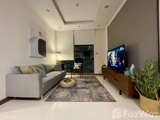 出租 2 卧室 公寓 在 Watthana, 曼谷