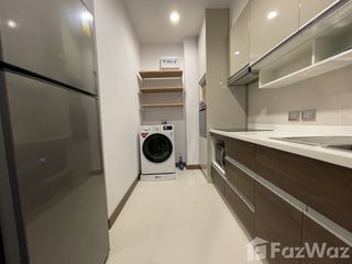 出租 2 卧室 公寓 在 Watthana, 曼谷