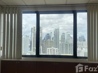 ให้เช่า ออฟฟิศ ใน วัฒนา, กรุงเทพฯ
