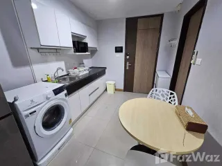 For rent スタジオ condo in Bang Kho Laem, Bangkok