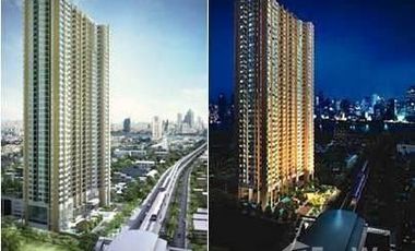 Аренда 1 кровать кондо в Кхлонг Сан, Бангкок