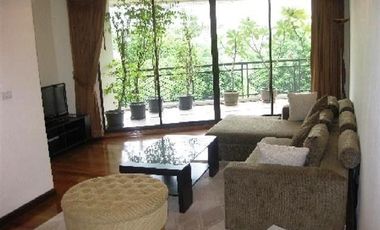 Condo en alquiler de 2 habitaciones en Watthana, Bangkok