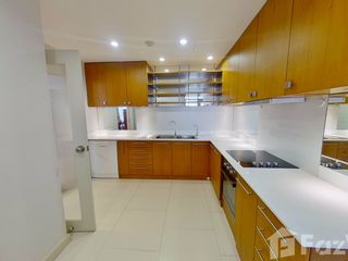 Аренда 3 спальни кондо в Щаттхана, Бангкок