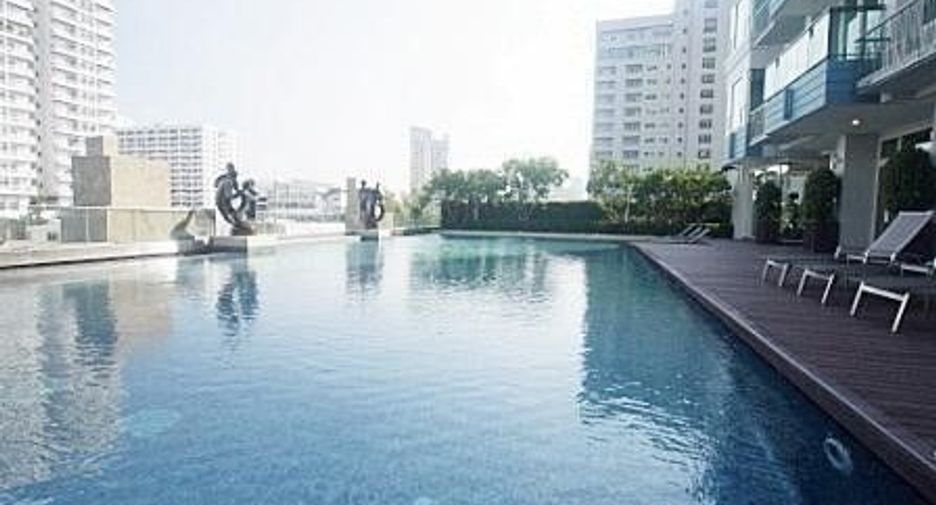 ให้เช่า สตูดิโอ คอนโด ใน วัฒนา, กรุงเทพฯ