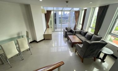 For rent 3 bedrooms apartment in Khlong Toei, Bangkok