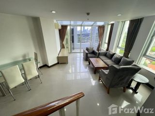 For rent 3 bedrooms apartment in Khlong Toei, Bangkok