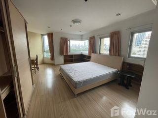 For rent 3 bedrooms apartment in Khlong Toei, Bangkok