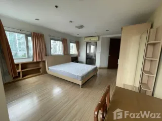 For rent 3 bedrooms apartment in Khlong Toei, Bangkok