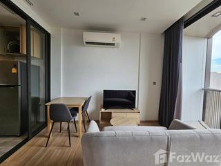 出租 1 卧室 公寓 在 Suan Luang, 曼谷