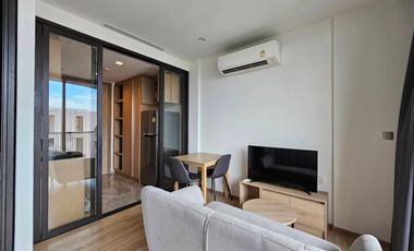Wohnung zur Miete mit 1 Zimmer in Suan Luang, Bangkok