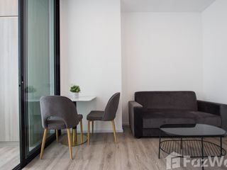 À louer 2 chambres appartement à Mueang Samut Prakan, Samut Prakan