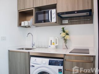 À louer 2 chambres appartement à Mueang Samut Prakan, Samut Prakan