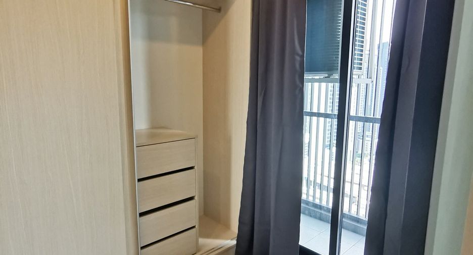 For rent 1 Beds condo in Watthana, Bangkok