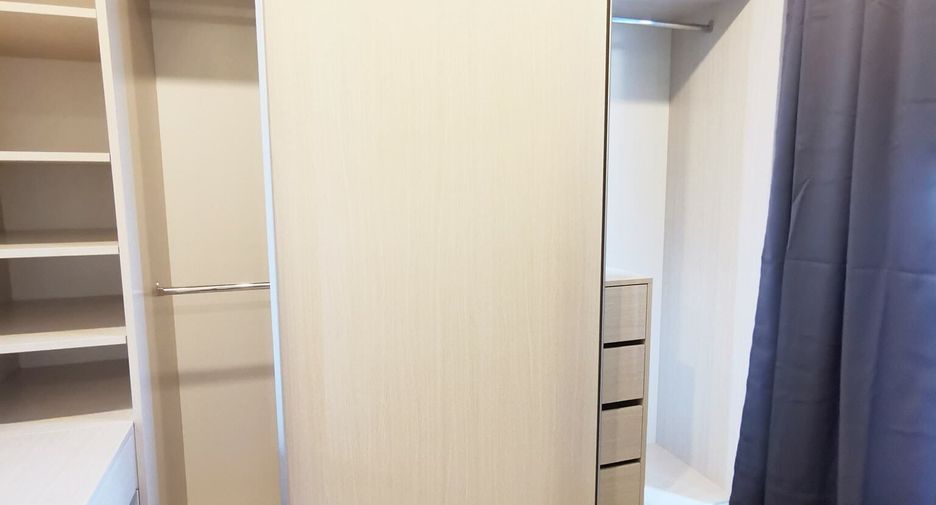For rent 1 Beds condo in Watthana, Bangkok