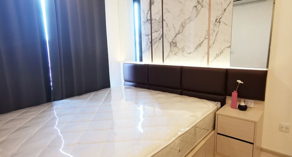 For rent 1 Beds condo in Watthana, Bangkok