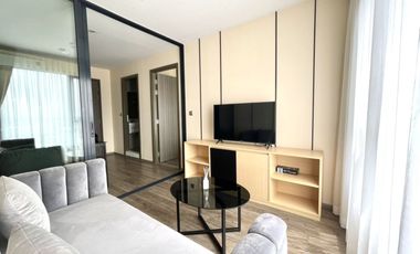 For rent 1 bed condo in Chatuchak, Bangkok