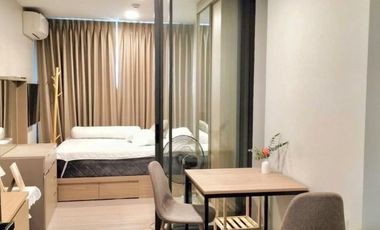 Wohnung zur Miete mit 1 Zimmer in Phra Khanong, Bangkok