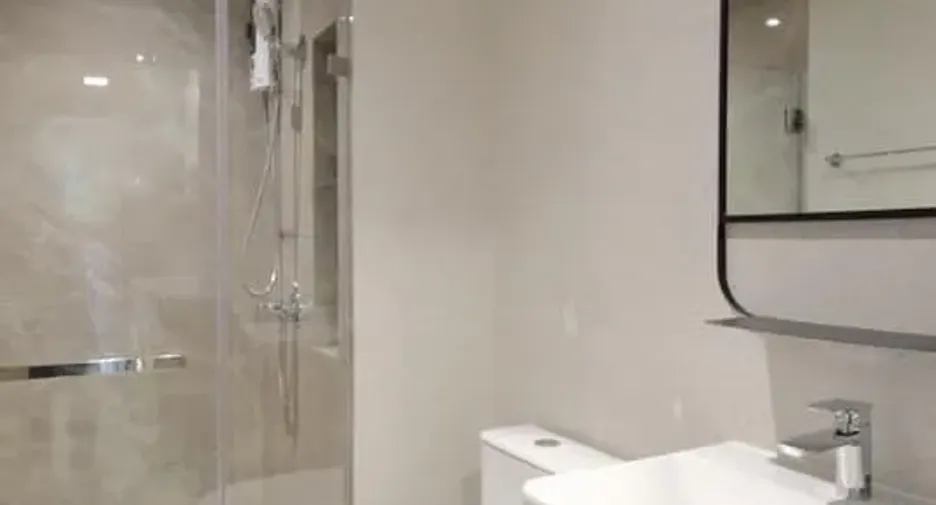 For rent 1 bed condo in Phra Khanong, Bangkok