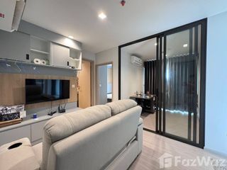 For rent 2 bedrooms condo in Thon Buri, Bangkok