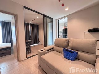 For rent 2 bedrooms condo in Thon Buri, Bangkok